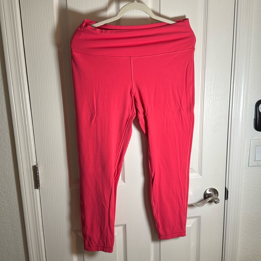 LuluLemon leggings